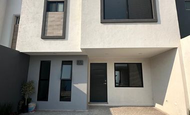 Casa en Venta Acatepec Cholula Puebla