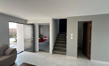 Casa en Venta Acatepec Cholula Puebla
