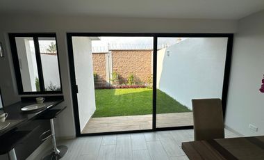 Casa en Venta Acatepec Cholula Puebla