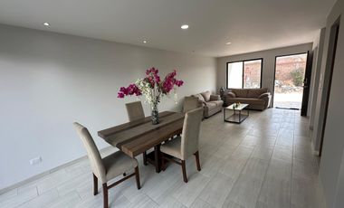 Casa en Venta Acatepec Cholula Puebla