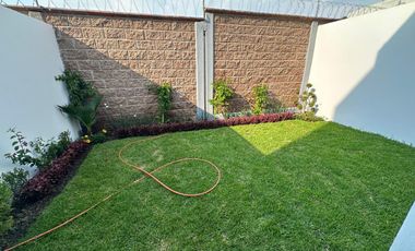 Casa en Venta Acatepec Cholula Puebla