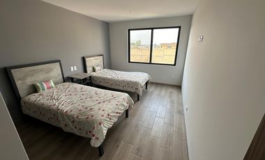 Casa en Venta Acatepec Cholula Puebla