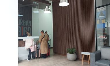 Apartaestudio en Arriendo, Chapinero Central, Bogotá D.C.