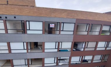 Apartaestudio en Arriendo, Chapinero Central, Bogotá D.C.