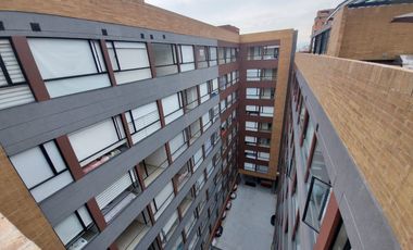 Apartaestudio en Arriendo, Chapinero Central, Bogotá D.C.