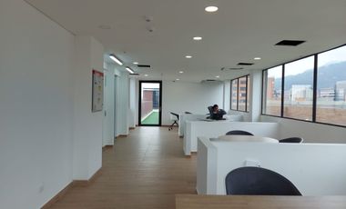 Apartaestudio en Arriendo, Chapinero Central, Bogotá D.C.