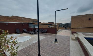 Apartaestudio en Arriendo, Chapinero Central, Bogotá D.C.