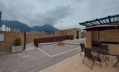 Apartaestudio en Arriendo, Chapinero Central, Bogotá D.C.