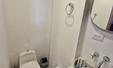 Apartaestudio en Arriendo, Chapinero Central, Bogotá D.C.