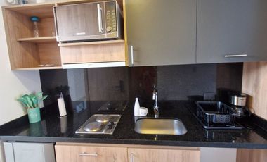 Apartaestudio en Arriendo, Chapinero Central, Bogotá D.C.