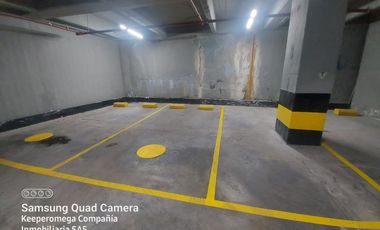 Apartaestudio en Arriendo, Chapinero Central, Bogotá D.C.