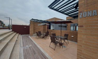 Apartaestudio en Arriendo, Chapinero Central, Bogotá D.C.