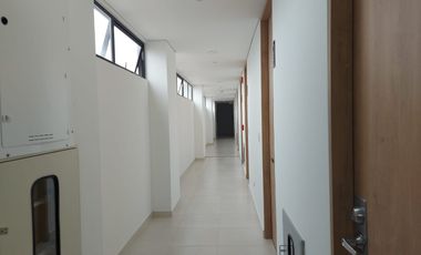 Apartaestudio en Arriendo, Chapinero Central, Bogotá D.C.