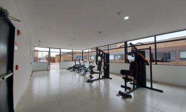 Apartaestudio en Arriendo, Chapinero Central, Bogotá D.C.