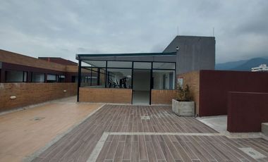 Apartaestudio en Arriendo, Chapinero Central, Bogotá D.C.