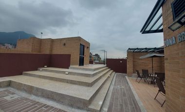 Apartaestudio en Arriendo, Chapinero Central, Bogotá D.C.