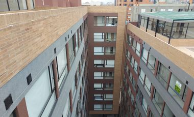 Apartaestudio en Arriendo, Chapinero Central, Bogotá D.C.