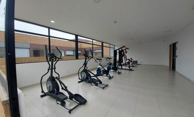 Apartaestudio en Arriendo, Chapinero Central, Bogotá D.C.