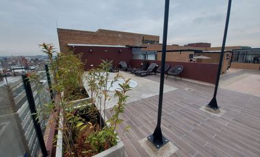 Apartaestudio en Arriendo, Chapinero Central, Bogotá D.C.