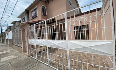 VENTA DE CASA ESQUINERA EN SAN FELIPE (PEDRO)