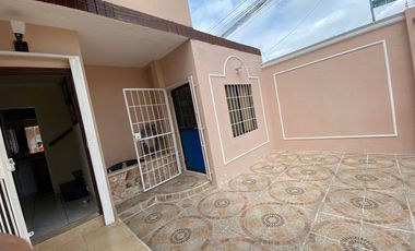 VENTA DE CASA ESQUINERA EN SAN FELIPE (PEDRO)