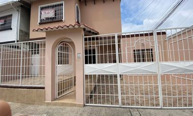 VENTA DE CASA ESQUINERA EN SAN FELIPE (PEDRO)