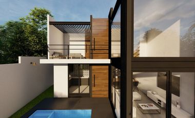 CASA EN VENTA EN REAL DE OAXTEPEC