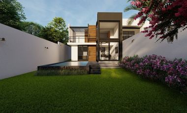 CASA EN VENTA EN REAL DE OAXTEPEC