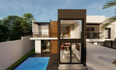 CASA EN VENTA EN REAL DE OAXTEPEC
