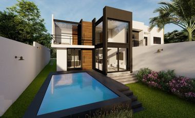CASA EN VENTA EN REAL DE OAXTEPEC