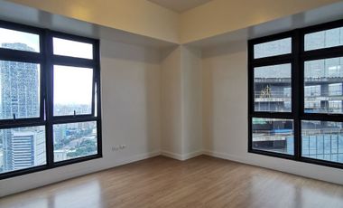 Modern and Spacious Semi-Furnished 2 Bedroom Corner Unit for Lease at High Park Tower 2 Vertis North