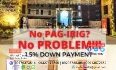 Exquisite Condominium Unit for Sale near Divisoria Mall - Your Exquisite Urban Residence at Urban Deca Manila