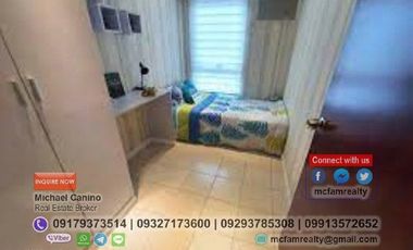 Exquisite Condominium Unit for Sale near Divisoria Mall - Your Exquisite Urban Residence at Urban Deca Manila