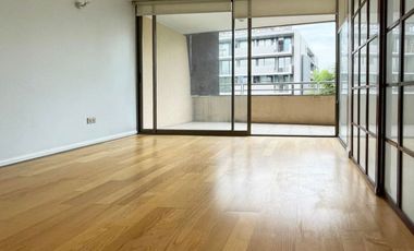 Providencia sector Campus Oriente Depto 1 dormitorio, estacionamiento privado y bodga, remodelado.