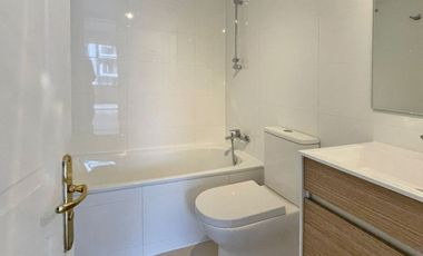 Providencia sector Campus Oriente Depto 1 dormitorio, estacionamiento privado y bodga, remodelado.