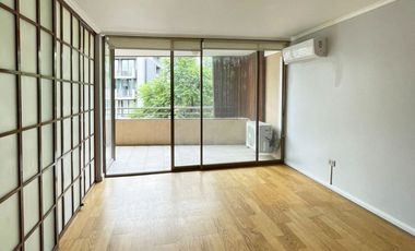 Providencia sector Campus Oriente Depto 1 dormitorio, estacionamiento privado y bodga, remodelado.