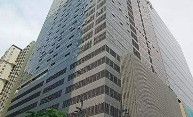 Office For Sale in BGC, Brand new and accessible