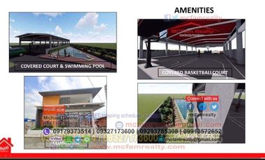 Urban Deca Manila: PAG-IBIG Rent-to-Own Condo near LRT Blumentritt Station - Your Urban Sanctuary