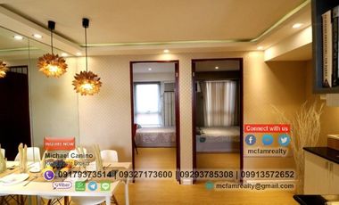 Urban Deca Manila: PAG-IBIG Rent-to-Own Condo near LRT Blumentritt Station - Your Urban Sanctuary