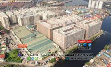 Urban Deca Manila: PAG-IBIG Rent-to-Own Condo near LRT Blumentritt Station - Your Urban Sanctuary