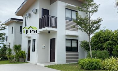 2 Storey Single Attached House and Lot in San Jose Del Monte, Bulacan
