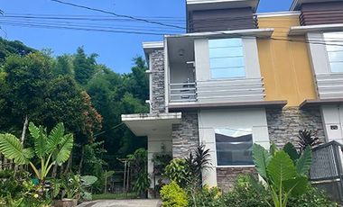 House and Lot for sale in Canyon Ranch - Carmona, Cavite!