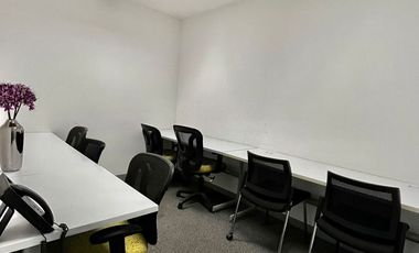 OFICINA TITANIUM ROOM 2 TODO INCLUIDO.