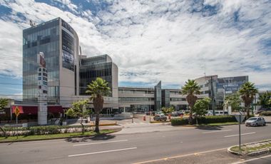 OFICINA TITANIUM ROOM 2 TODO INCLUIDO.