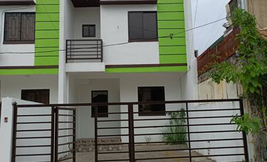 Welcoming Brand New House & Lot North Fairview Park Q.C. Philhomes - Kenneth Matias
