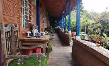 Guarne Antioquia Vereda El Sango VENTA