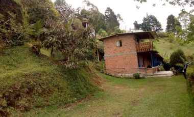 Guarne Antioquia Vereda El Sango VENTA