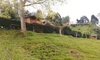 Guarne Antioquia Vereda El Sango VENTA