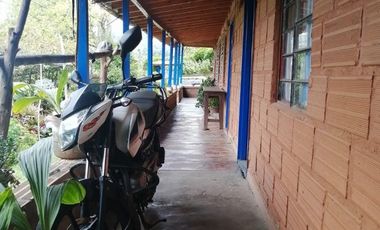 Guarne Antioquia Vereda El Sango VENTA