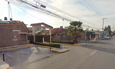 Casa en venta en Hacienda San Pablo Coacalco Edo Mex